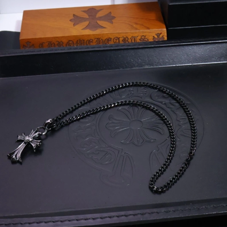 StreetReady Chrxmx Hxxrts Necklaces 295717