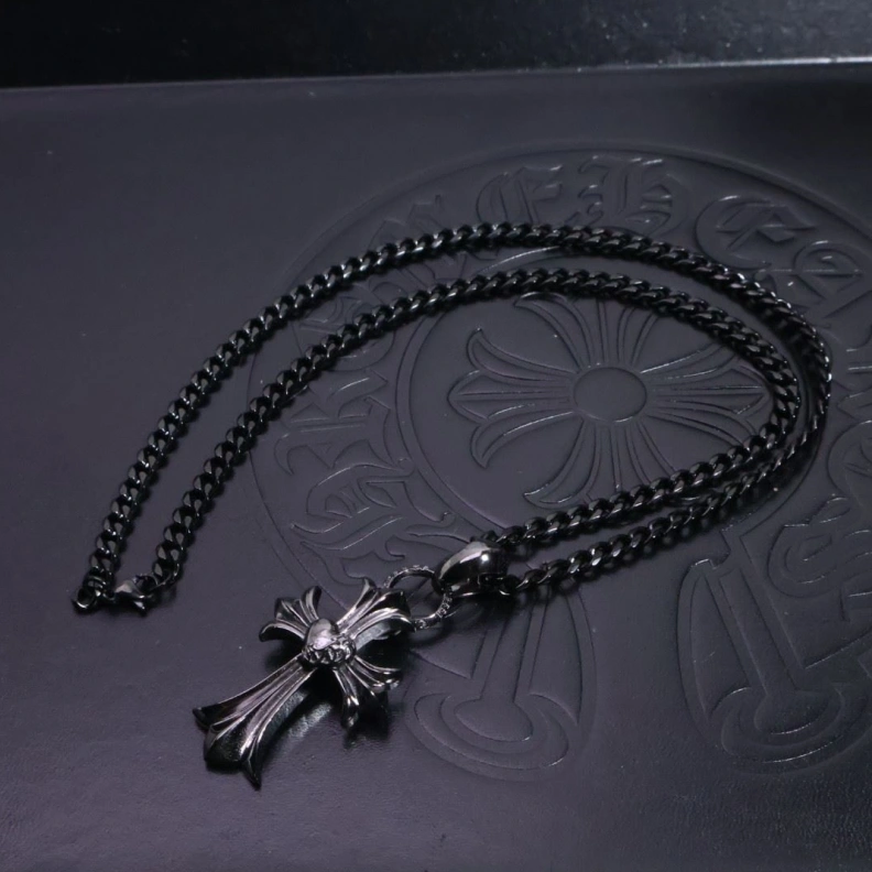 StreetReady Chrxmx Hxxrts Necklaces 295717