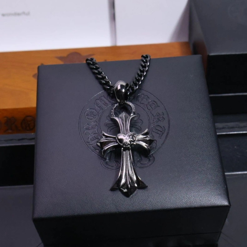 StreetReady Chrxmx Hxxrts Necklaces 295717