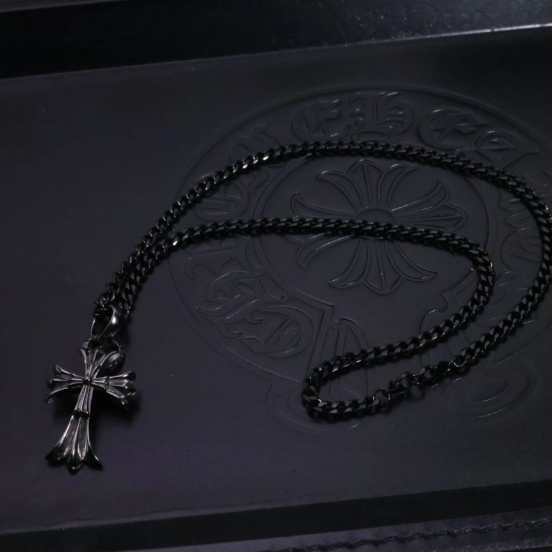 Bright Chrxmx Hxxrts Necklaces 295707