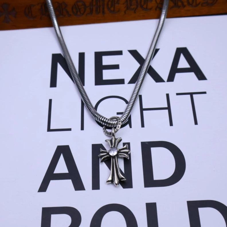 Chrxmx Hxxrts Necklaces Bold 295706