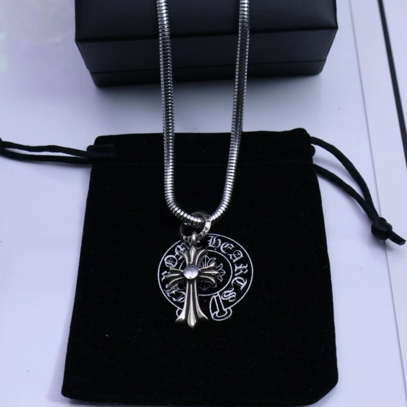 Chrxmx Hxxrts Necklaces Bold 295706