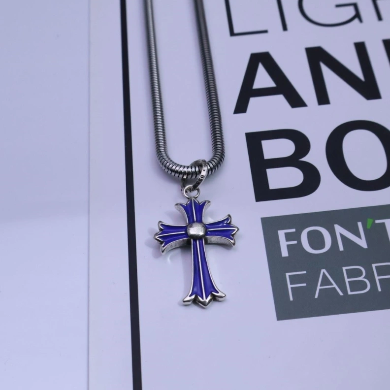 Chrxmx Hxxrts Necklaces EyeCatching 295718