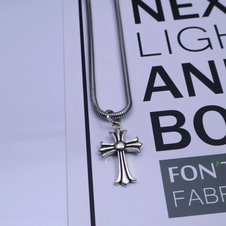 Chrxmx Hxxrts Necklaces EyeCatching 295718