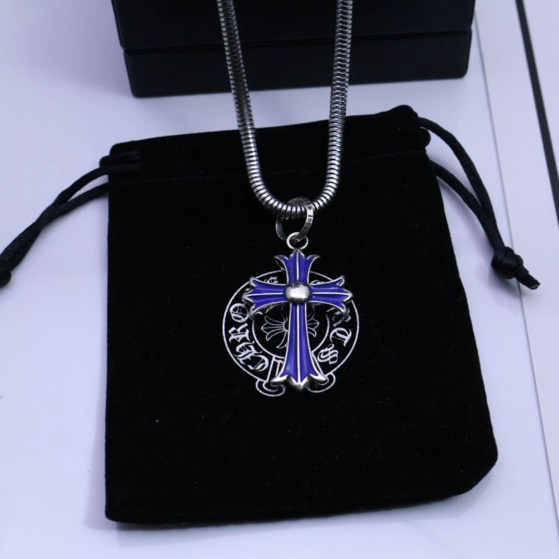 Chrxmx Hxxrts Necklaces EyeCatching 295718