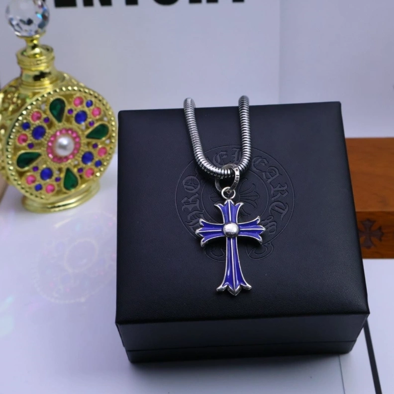 Chrxmx Hxxrts Necklaces EyeCatching 295718