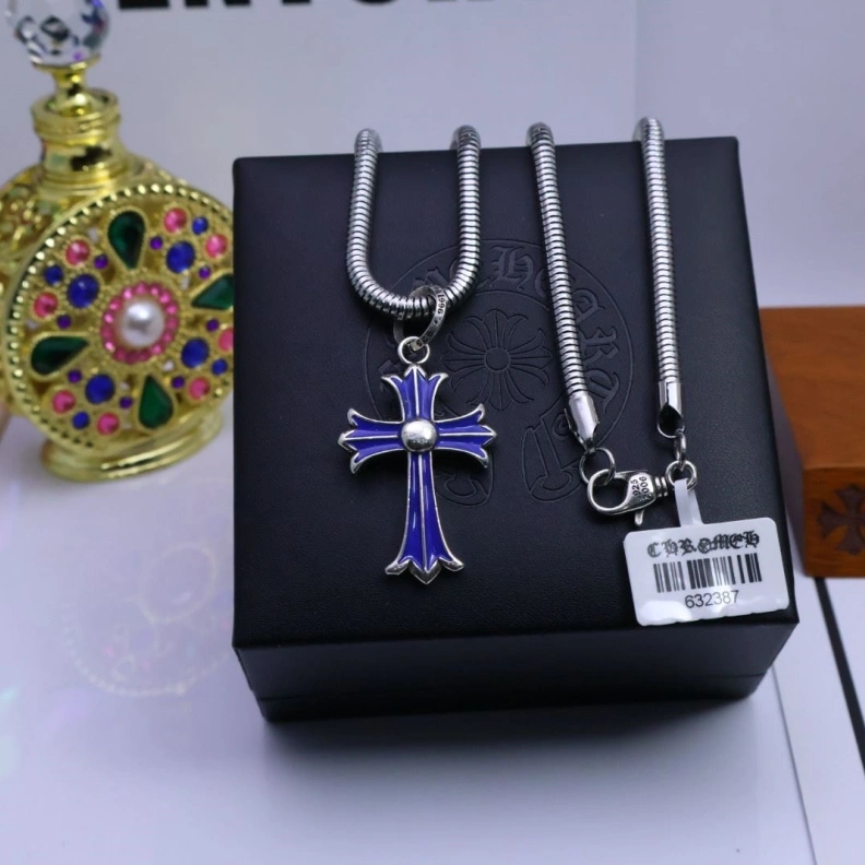Chrxmx Hxxrts Necklaces EyeCatching 295718