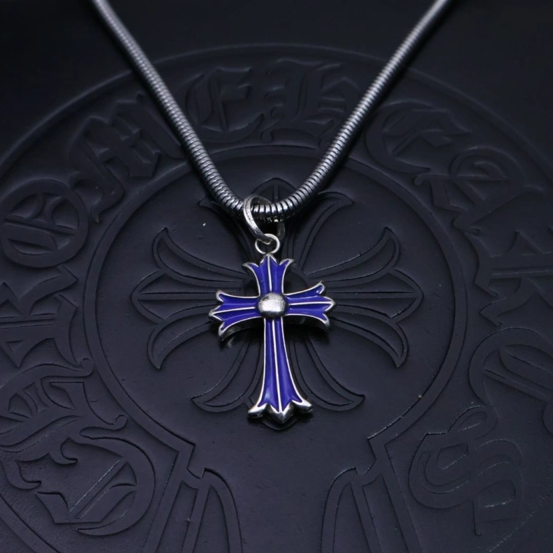 Chrxmx Hxxrts Necklaces EyeCatching 295718