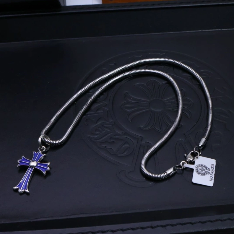 Chrxmx Hxxrts Necklaces EyeCatching 295718
