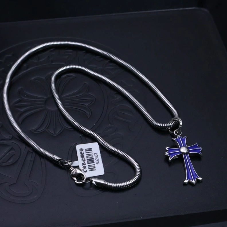 Chrxmx Hxxrts Necklaces EyeCatching 295718