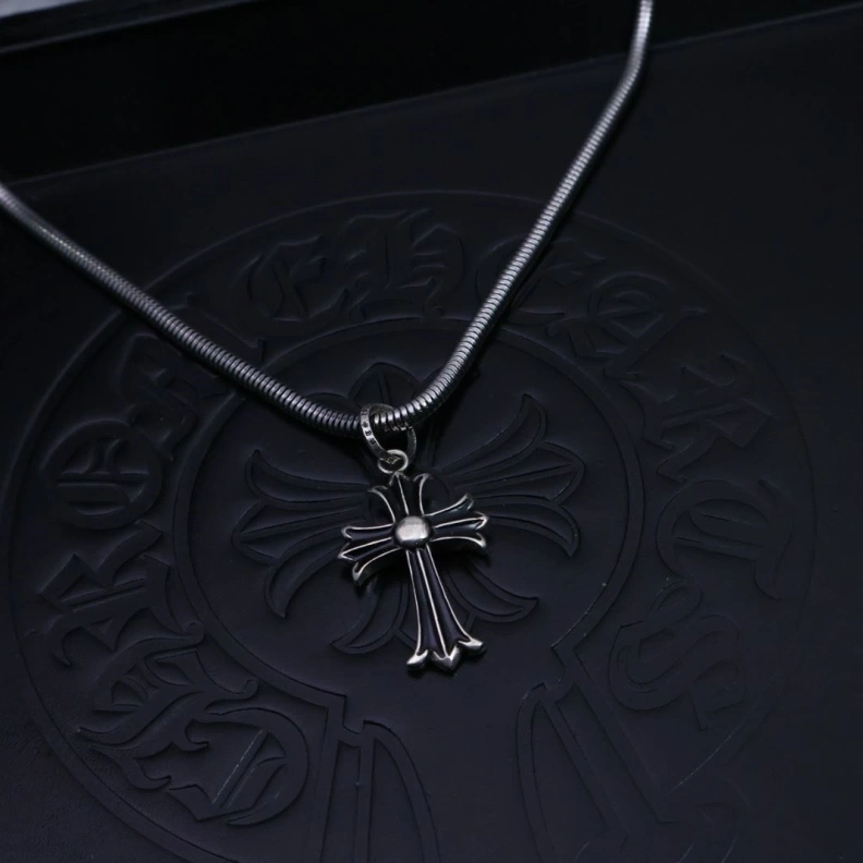 DailyWear Chrxmx Hxxrts Necklaces 295714