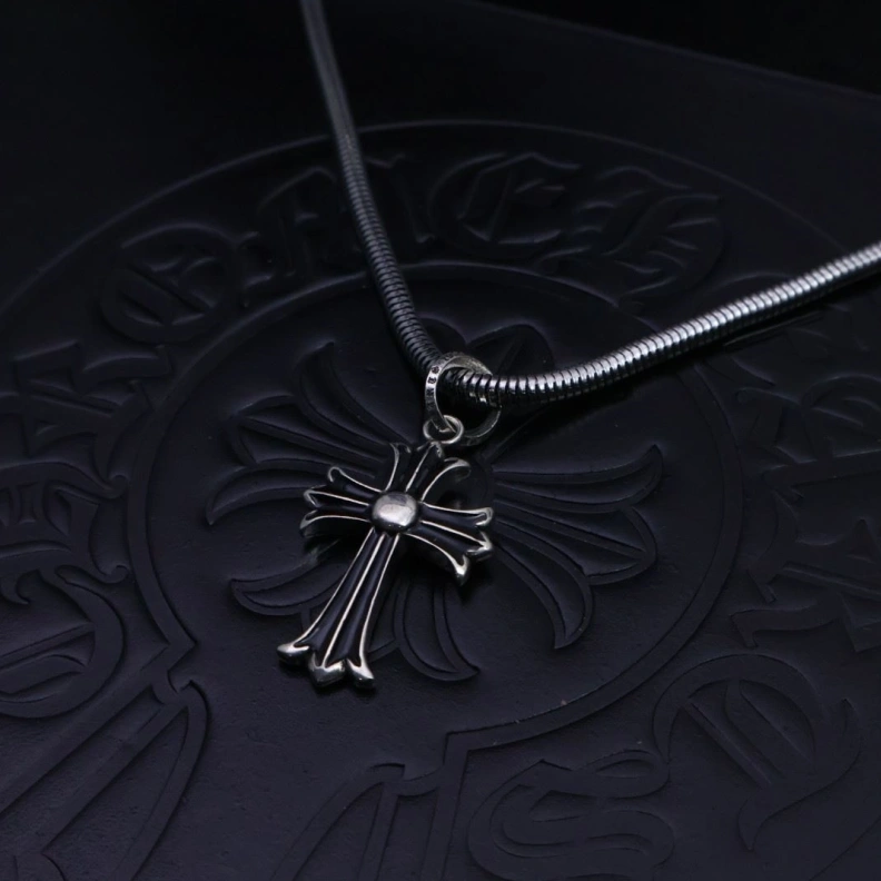 DailyWear Chrxmx Hxxrts Necklaces 295714