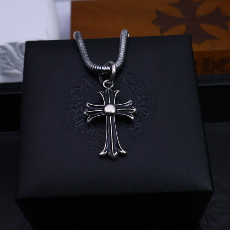 DailyWear Chrxmx Hxxrts Necklaces 295714