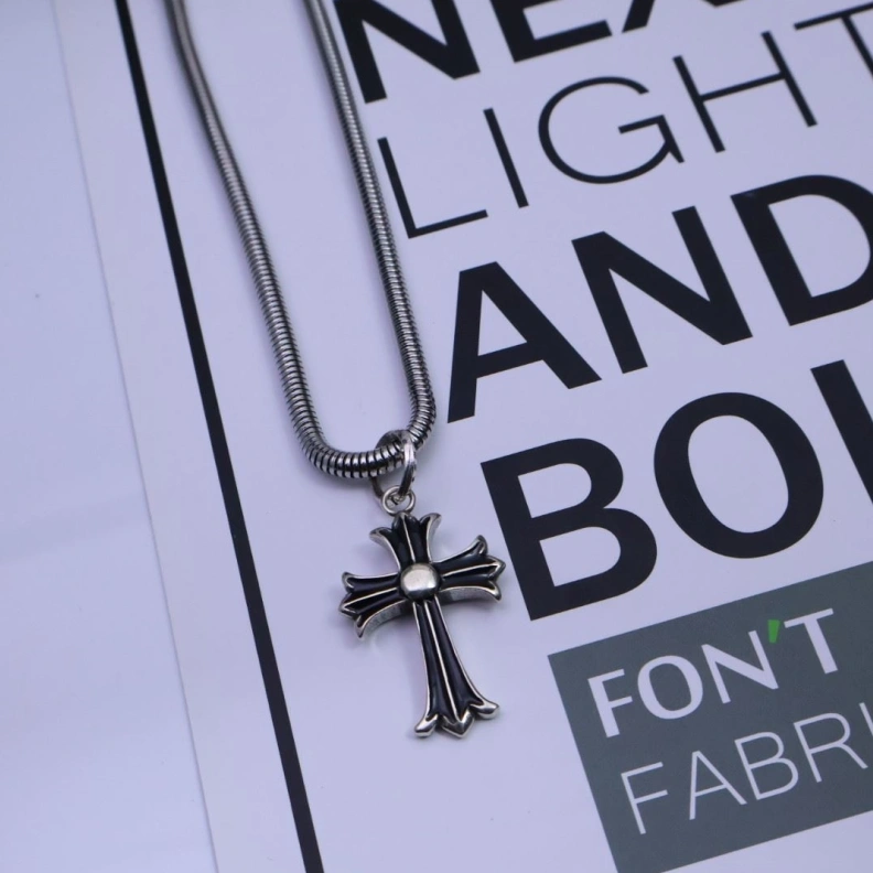 DailyWear Chrxmx Hxxrts Necklaces 295714