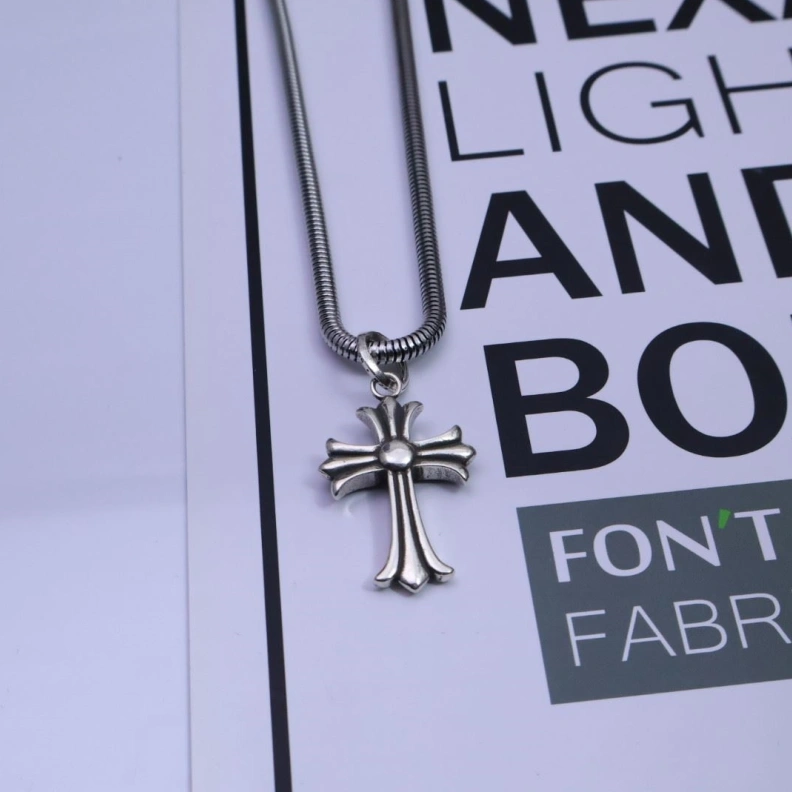 DailyWear Chrxmx Hxxrts Necklaces 295714