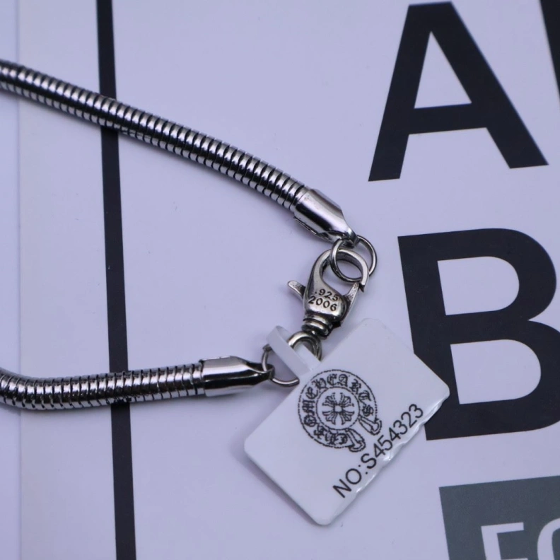 DailyWear Chrxmx Hxxrts Necklaces 295714