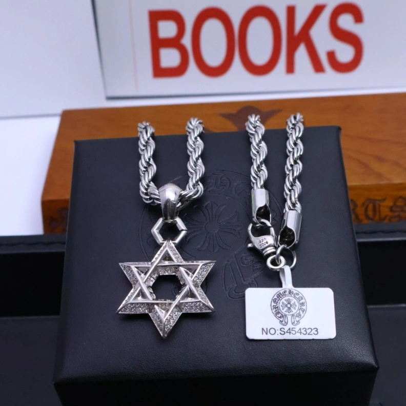 Soft Chrxmx Hxxrts Necklaces 295710