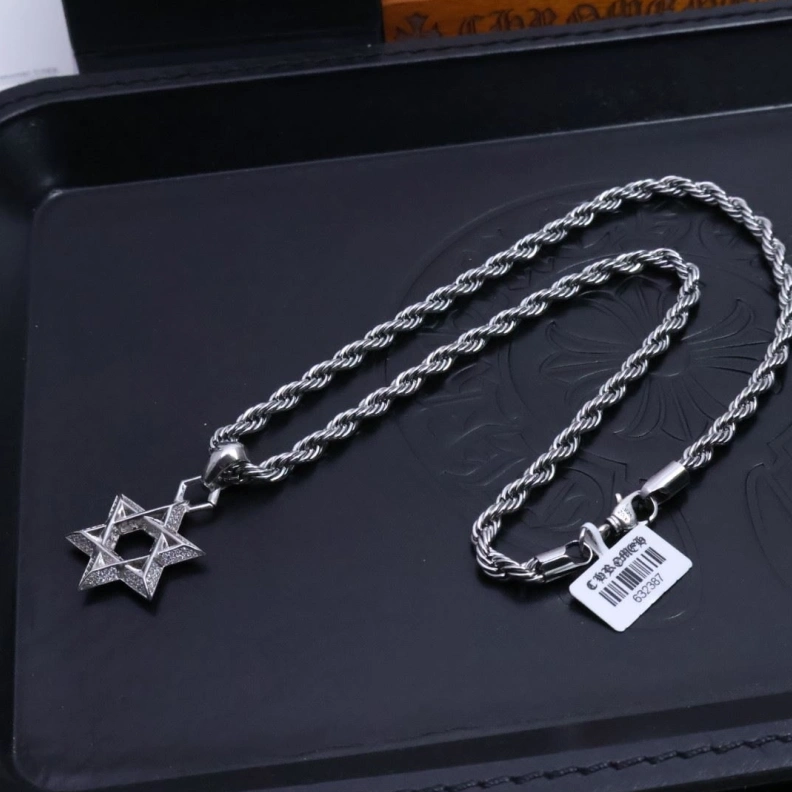 Soft Chrxmx Hxxrts Necklaces 295710