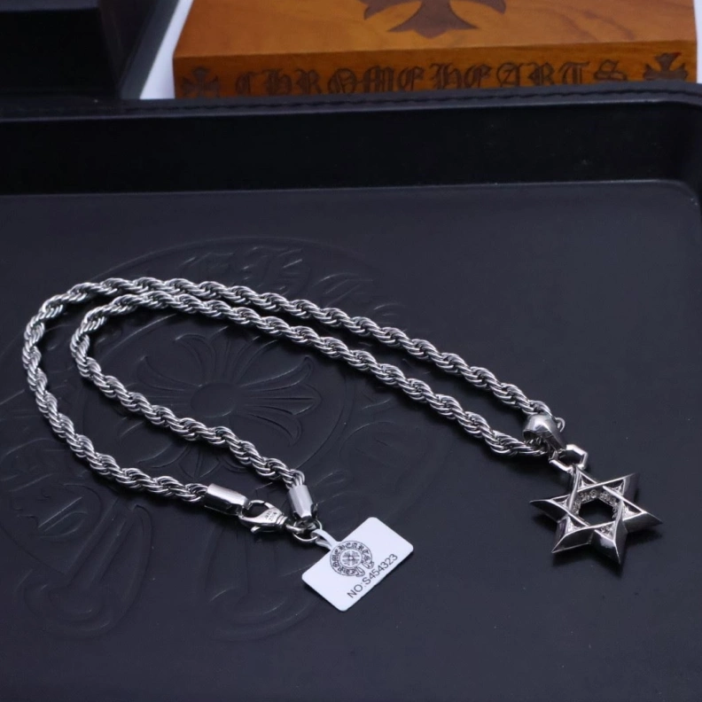 Soft Chrxmx Hxxrts Necklaces 295710
