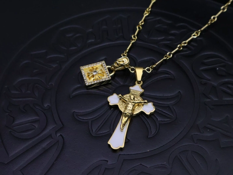 Chrxmx Hxxrts Necklaces Efficient 295725