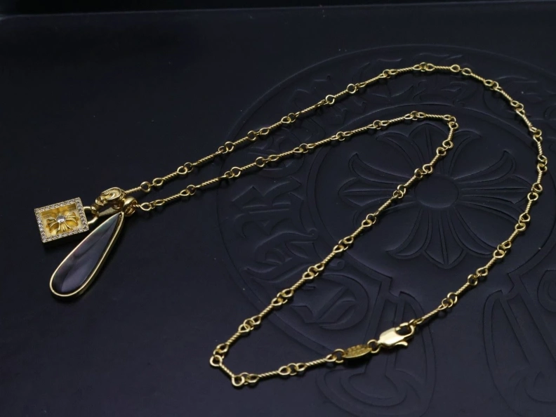 AllSeason Chrxmx Hxxrts Necklaces 295723