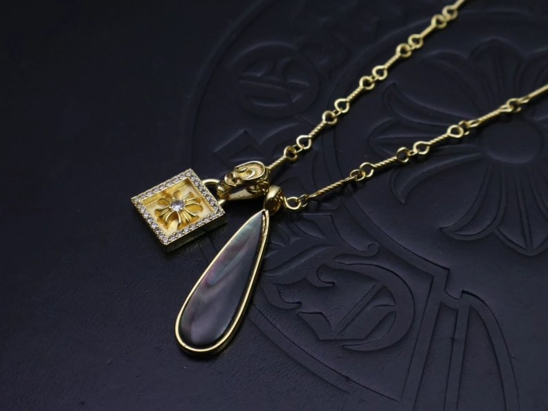 AllSeason Chrxmx Hxxrts Necklaces 295723