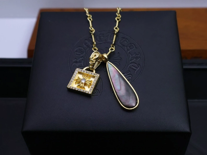 AllSeason Chrxmx Hxxrts Necklaces 295723