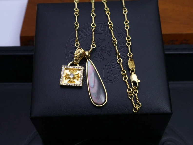 AllSeason Chrxmx Hxxrts Necklaces 295723