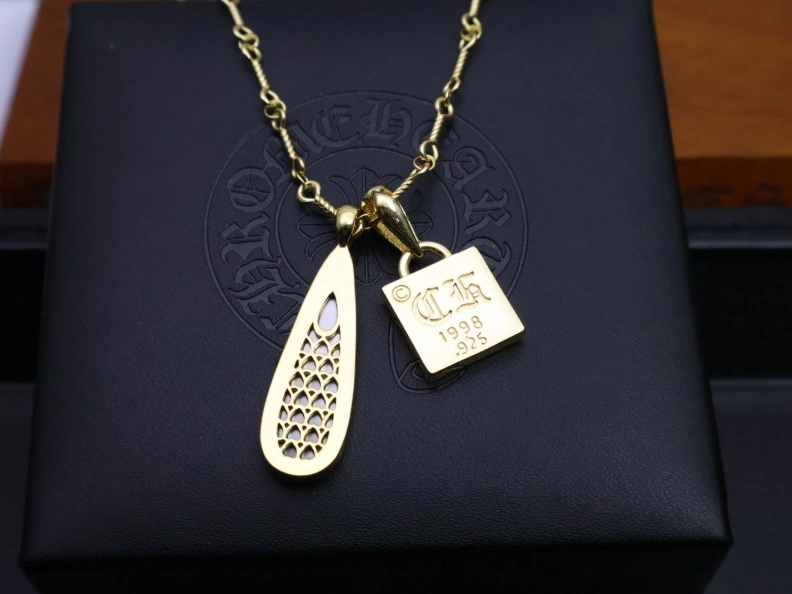 AllSeason Chrxmx Hxxrts Necklaces 295723