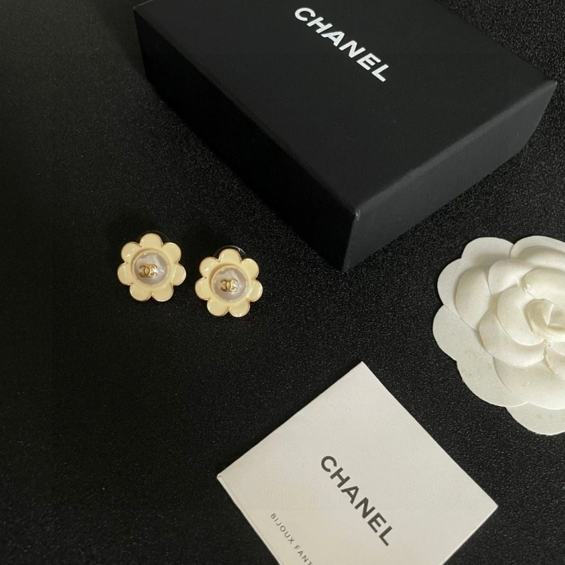 Chxnxl Earrings AllSeason 287503
