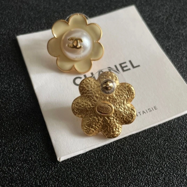 Chxnxl Earrings AllSeason 287503