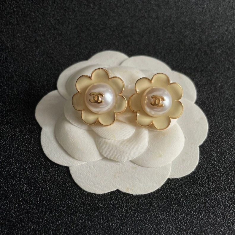 Chxnxl Earrings AllSeason 287503