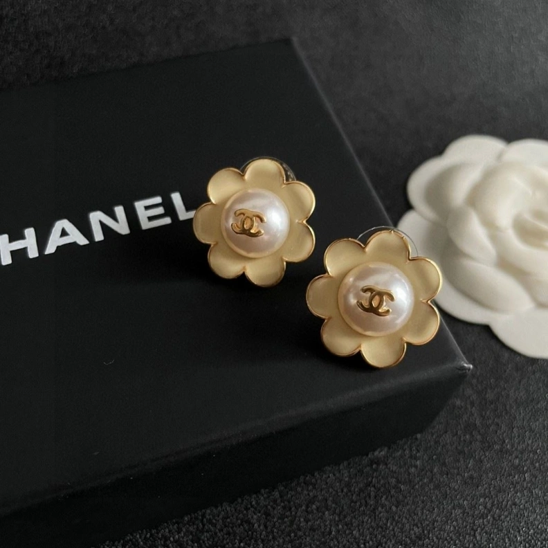 Chxnxl Earrings AllSeason 287503