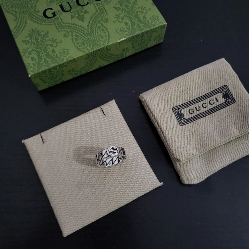Minimalist Gxccx Rings 301873