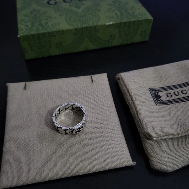 Minimalist Gxccx Rings 301873