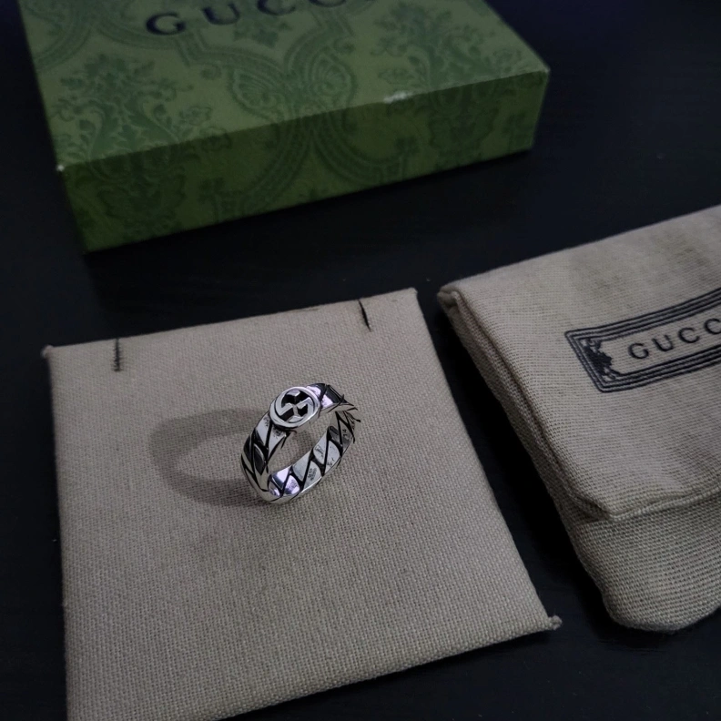 Minimalist Gxccx Rings 301873