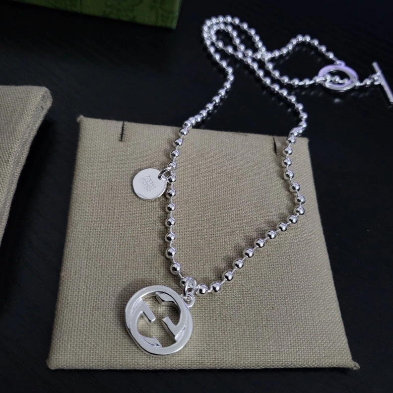 HighQuality Gxccx Necklaces 301923