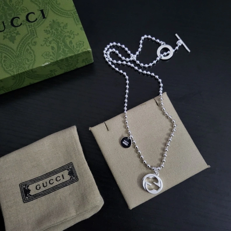 HighQuality Gxccx Necklaces 301923