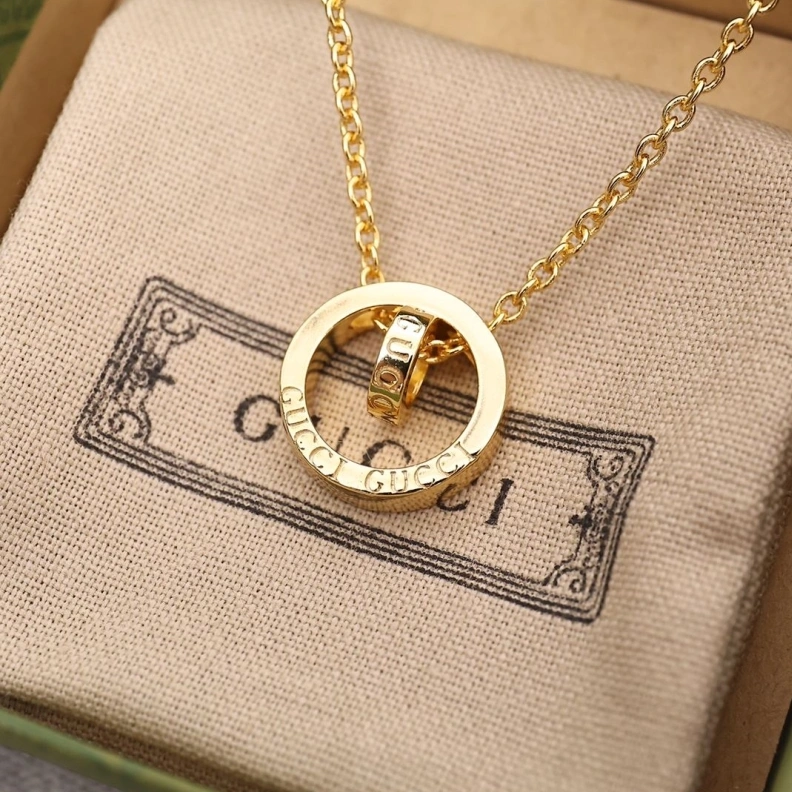 GoodFit Gxccx Necklaces 301918