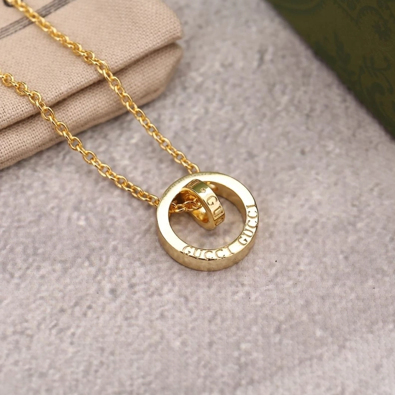 GoodFit Gxccx Necklaces 301918
