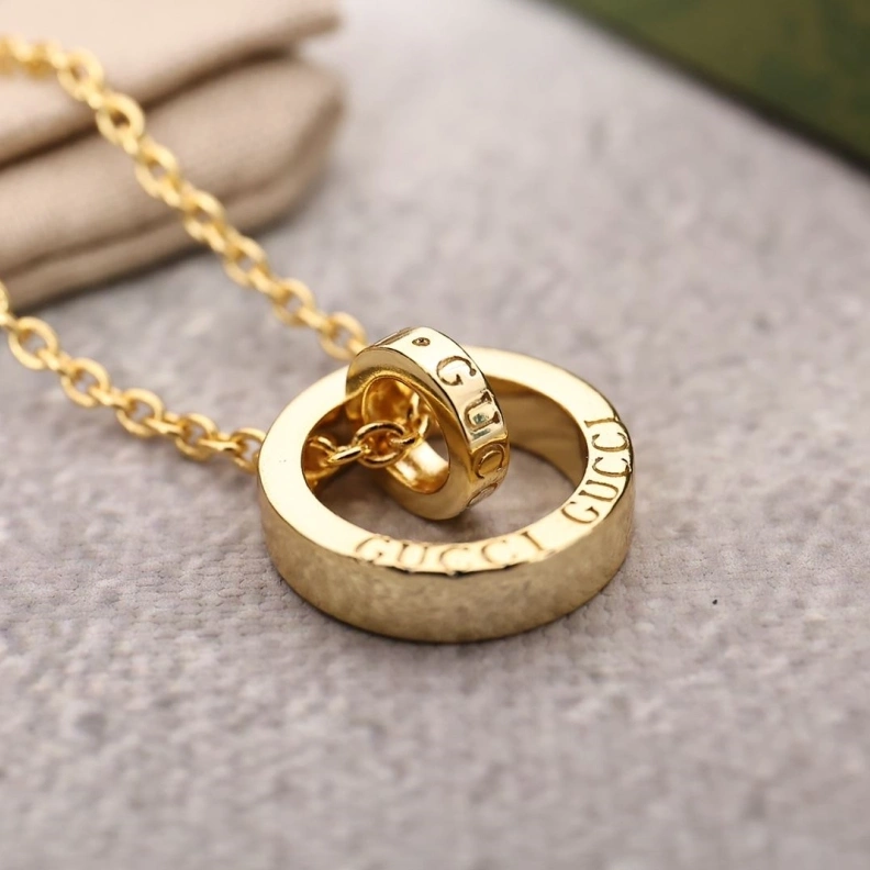 GoodFit Gxccx Necklaces 301918
