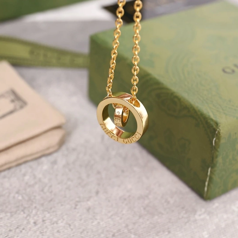 GoodFit Gxccx Necklaces 301918