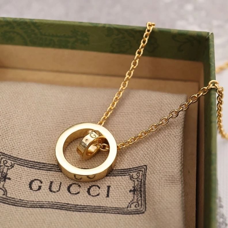 GoodFit Gxccx Necklaces 301918