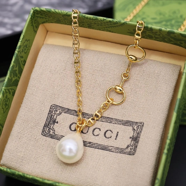 Timeless Gxccx Necklaces 301919