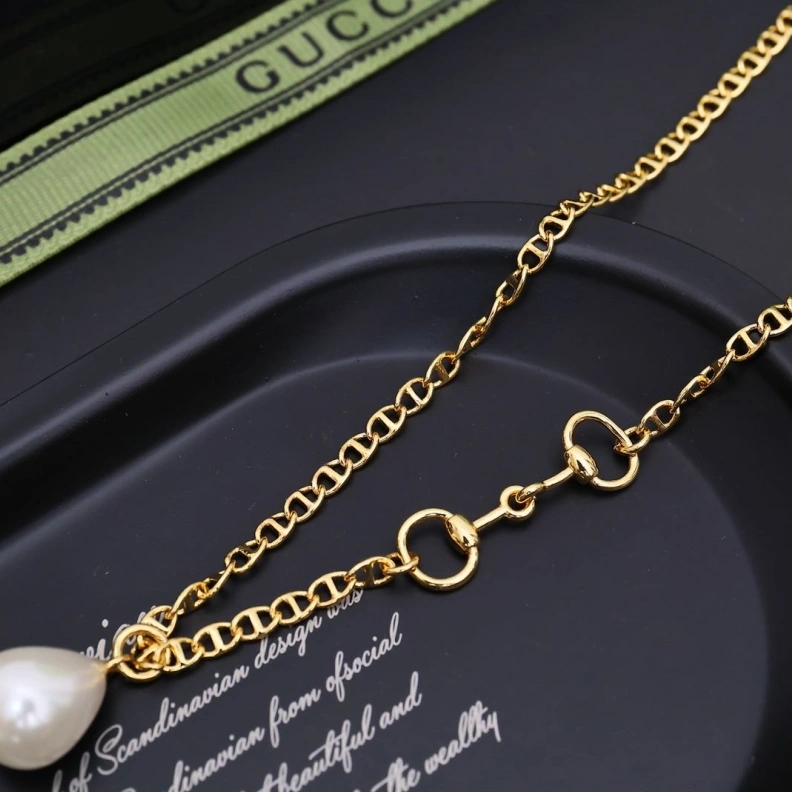 Timeless Gxccx Necklaces 301919