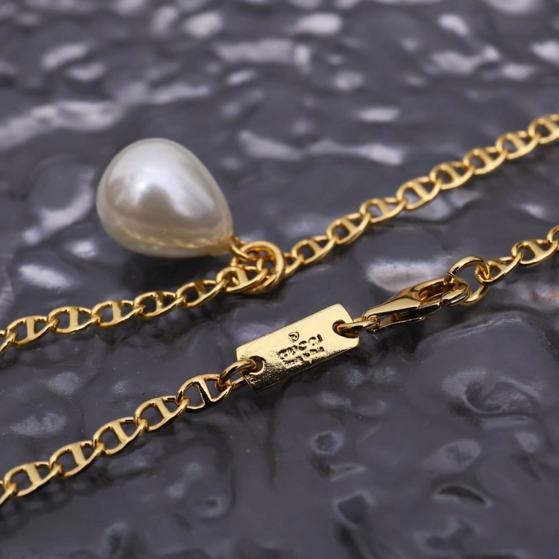 Timeless Gxccx Necklaces 301919