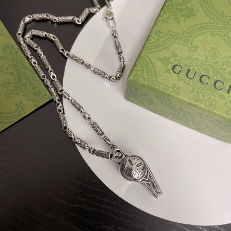 Gxccx Necklaces Modern 301920