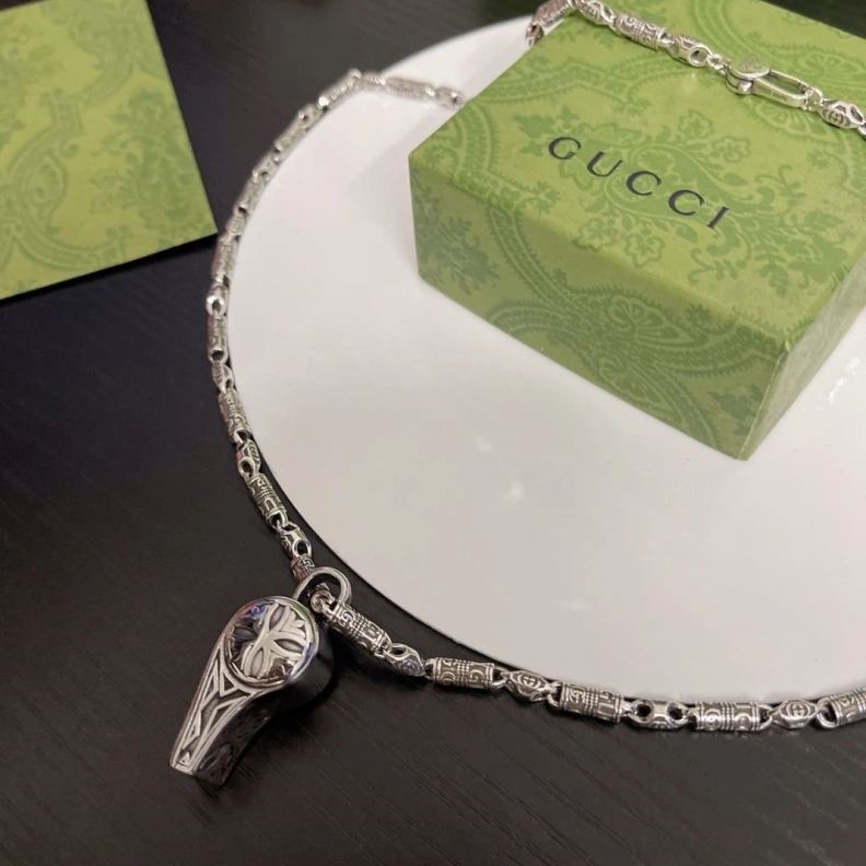 Gxccx Necklaces Modern 301920