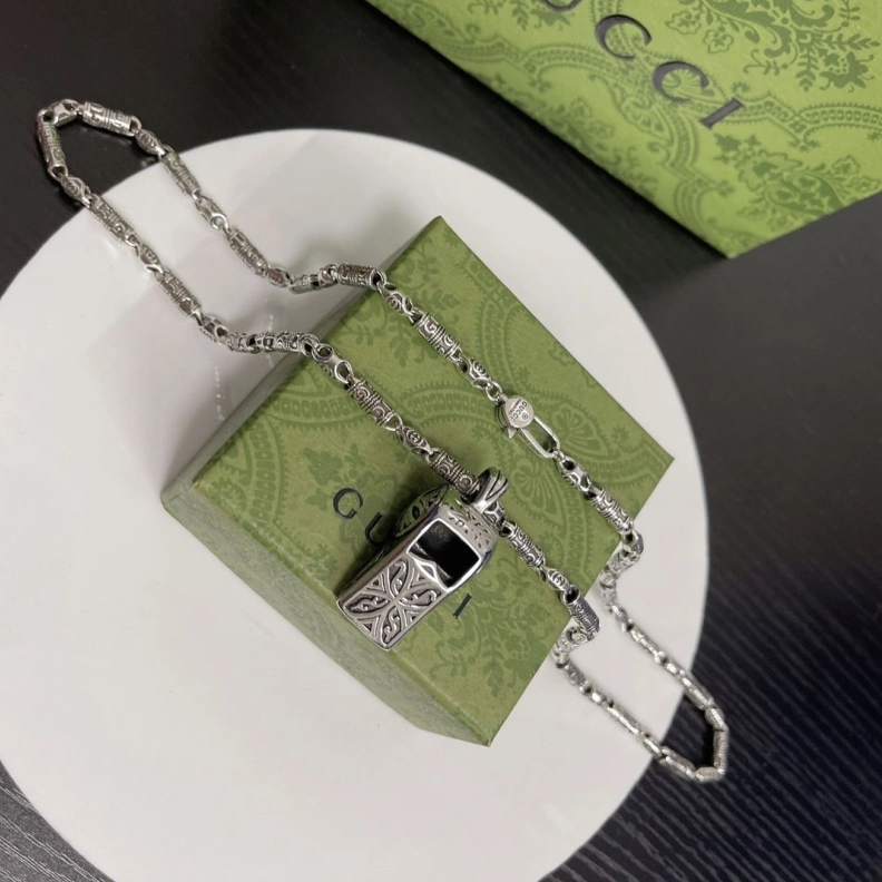 Gxccx Necklaces Modern 301920
