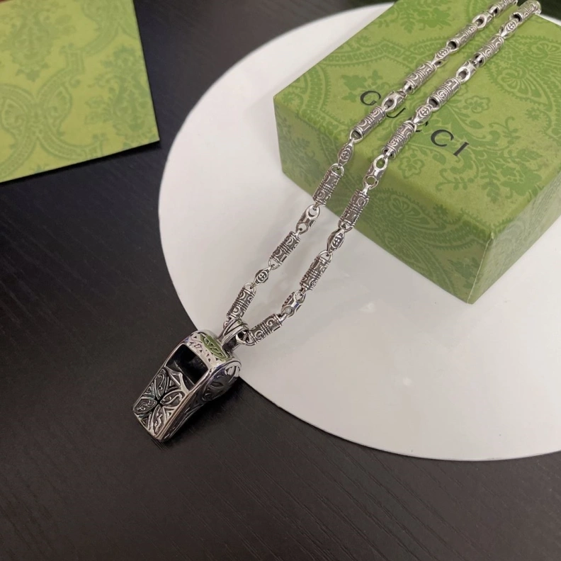 Gxccx Necklaces Modern 301920